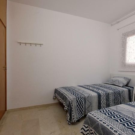 Apartament Magnifiques Vistes- Port De Rei L' Escala Ngoại thất bức ảnh